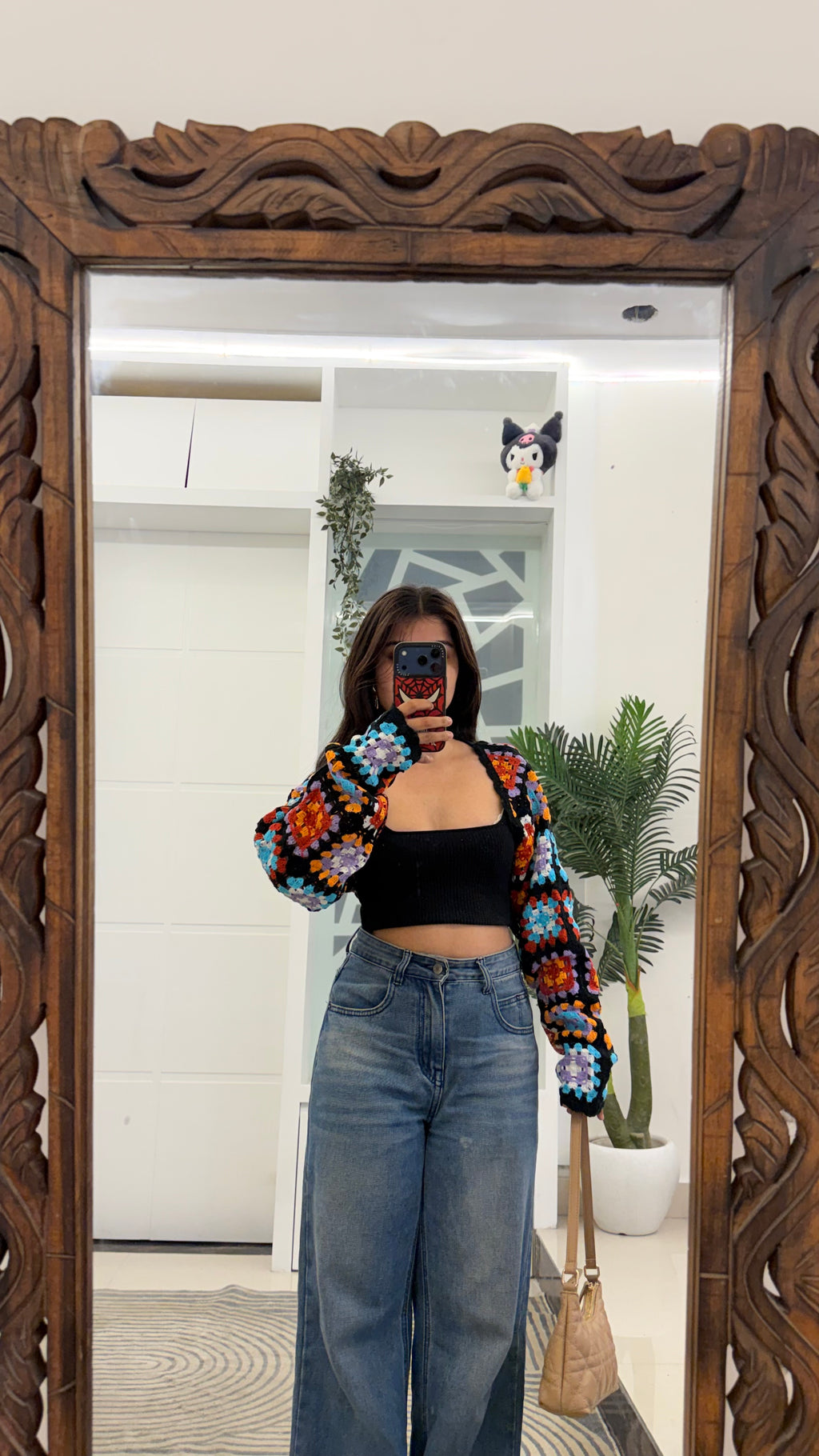 48 summer top xs-s