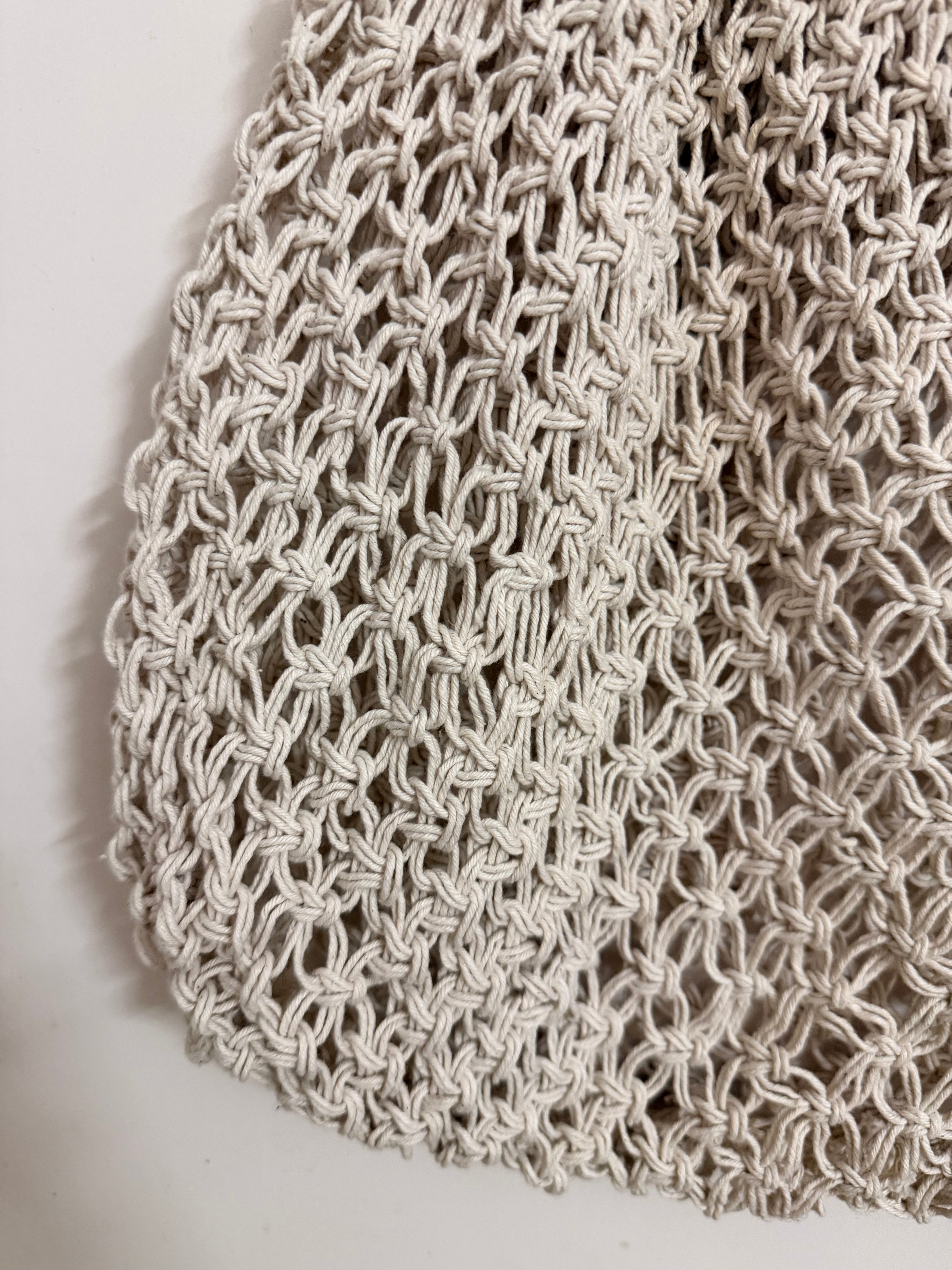 Cute crochet bag