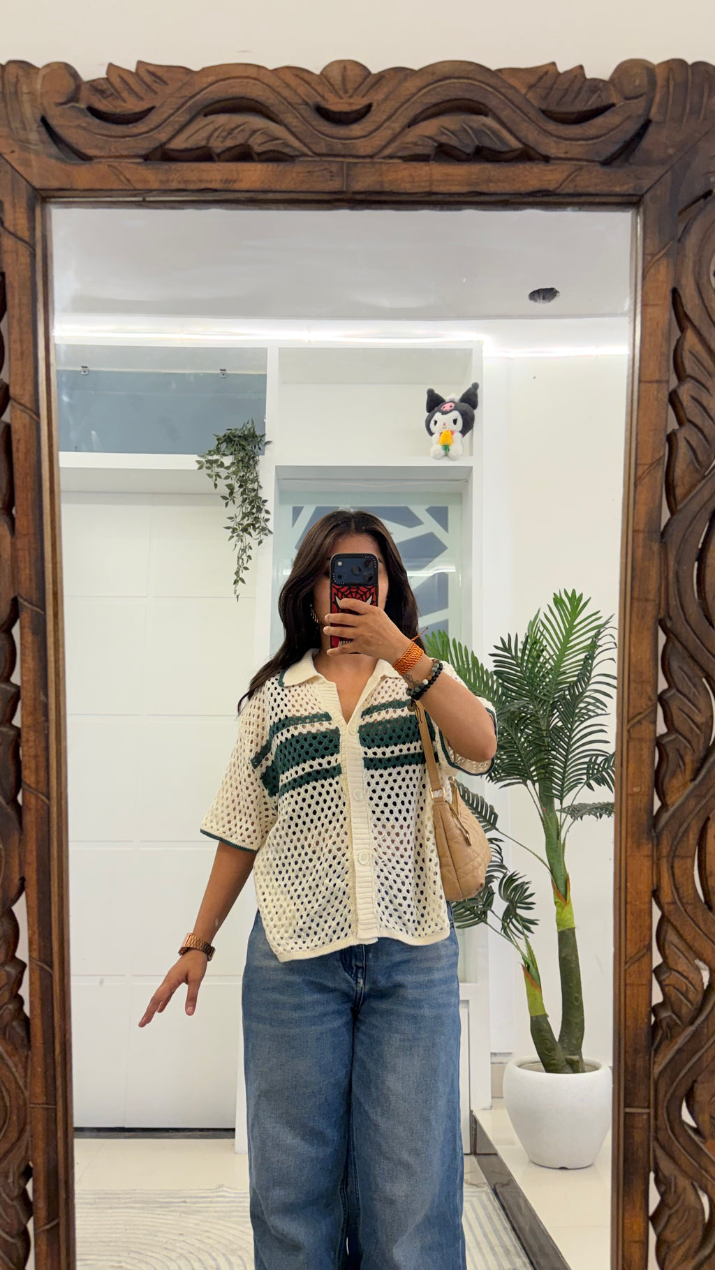 50 summer top M-L