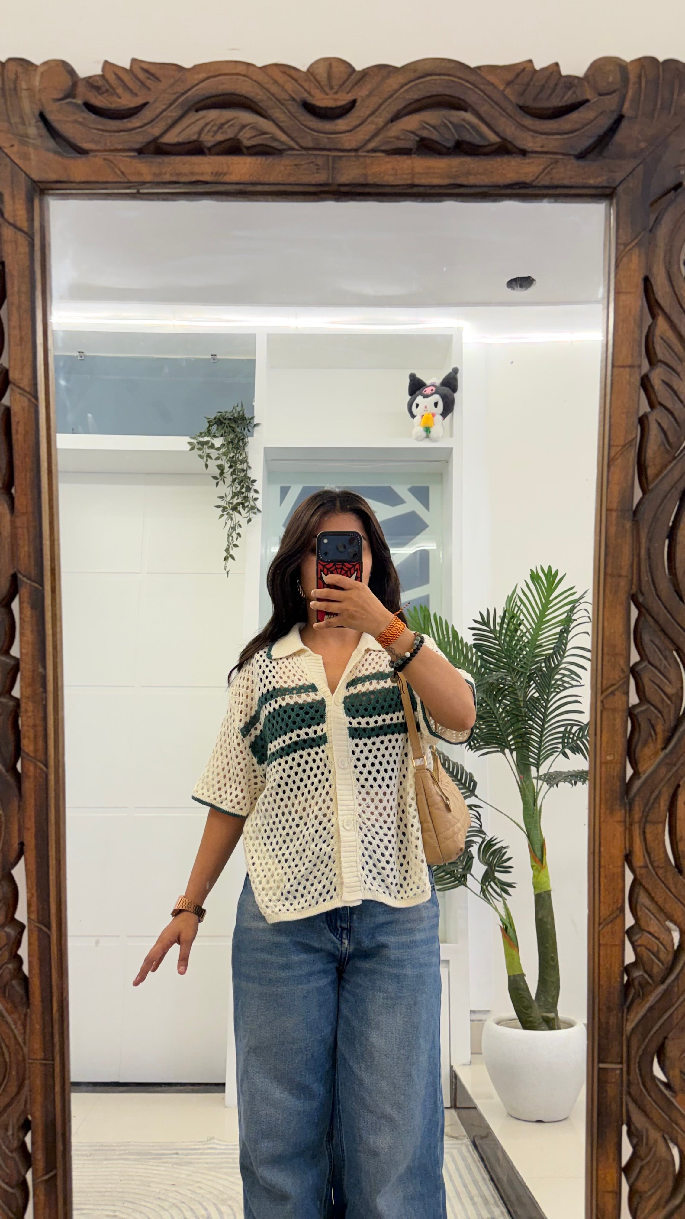 50 summer top M-L