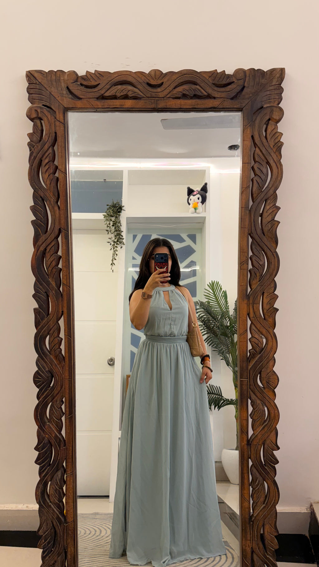 116 Classy dress 32-36 bust/l:52