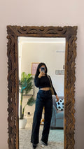 47 Vintage Jeans W32/L38/Hips38/Thighs22/Rise10
