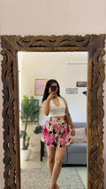 85 cute short  28-32w/12L