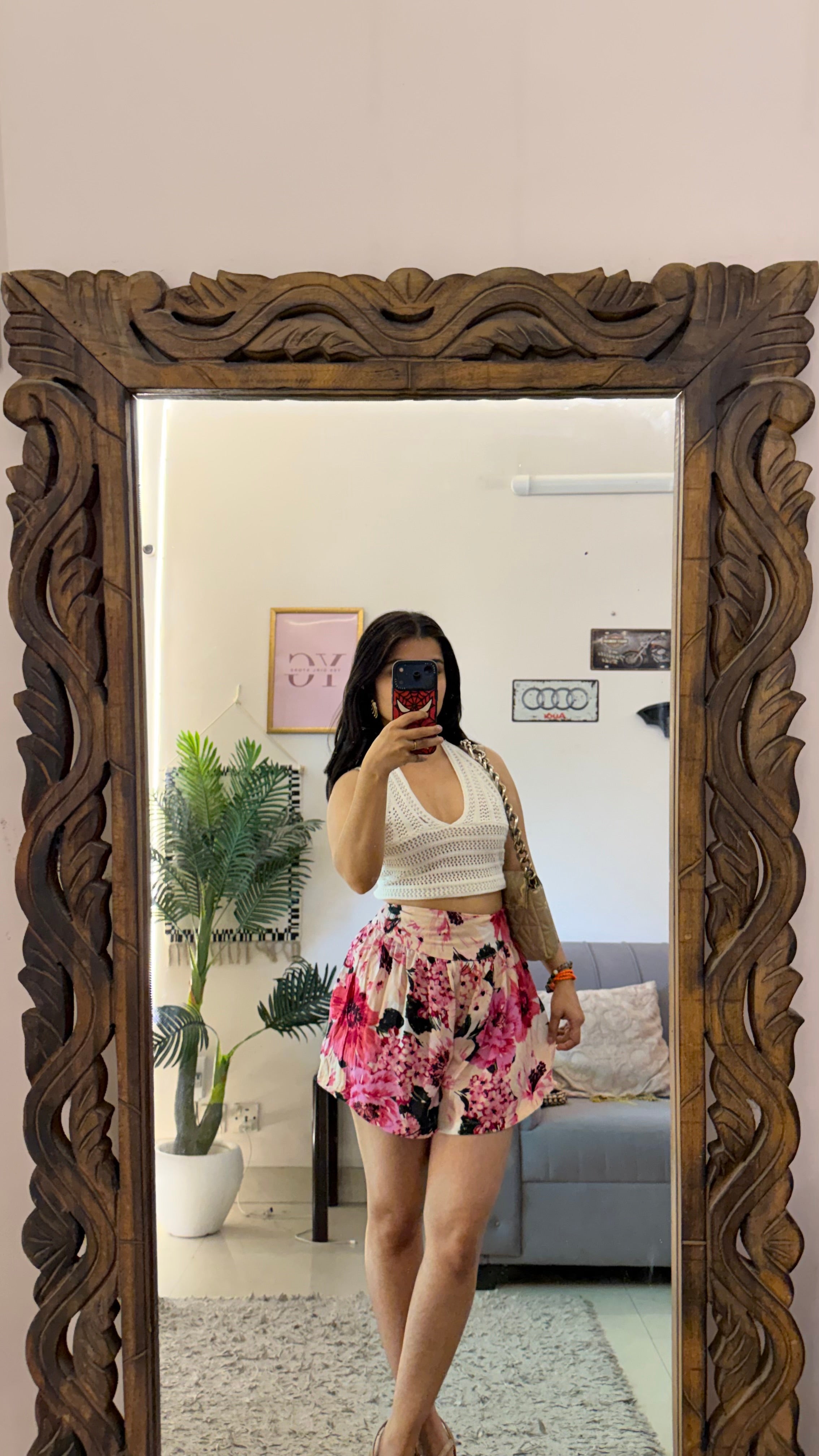 85 cute short  28-32w/12L