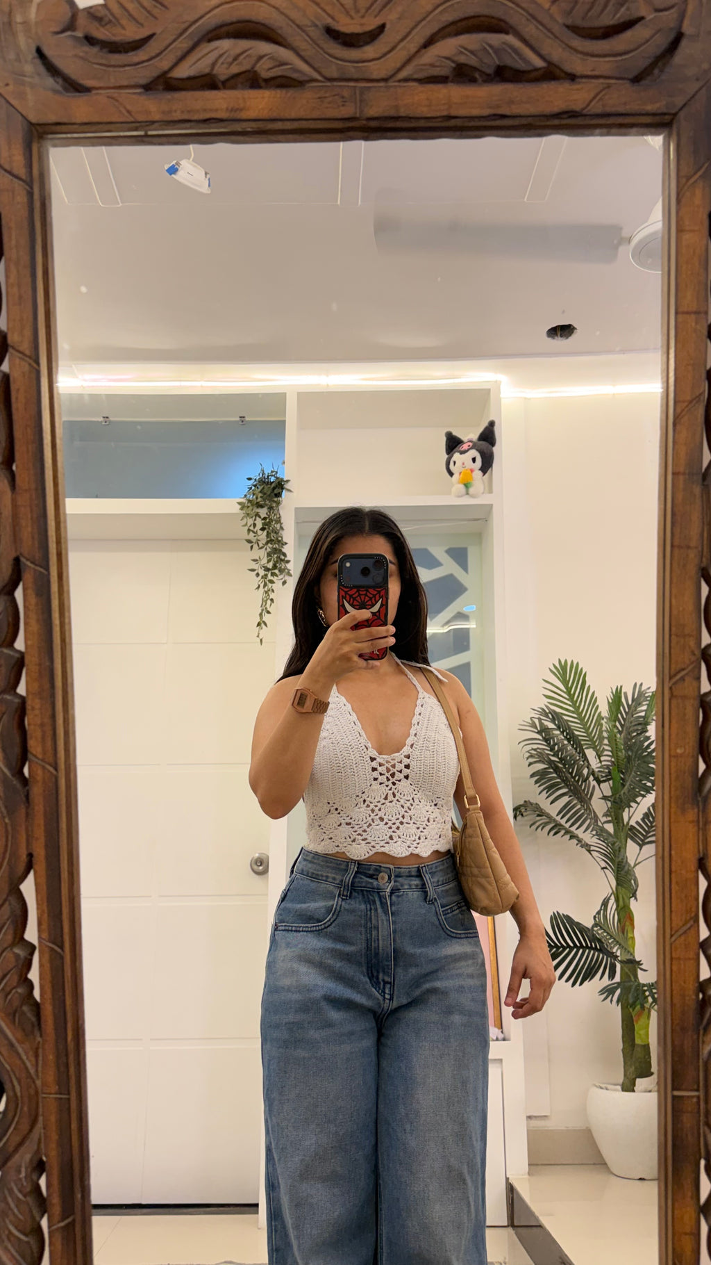 101 summer top 30-32 bust