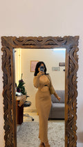 8 Bodycon dress bust 34 length 53