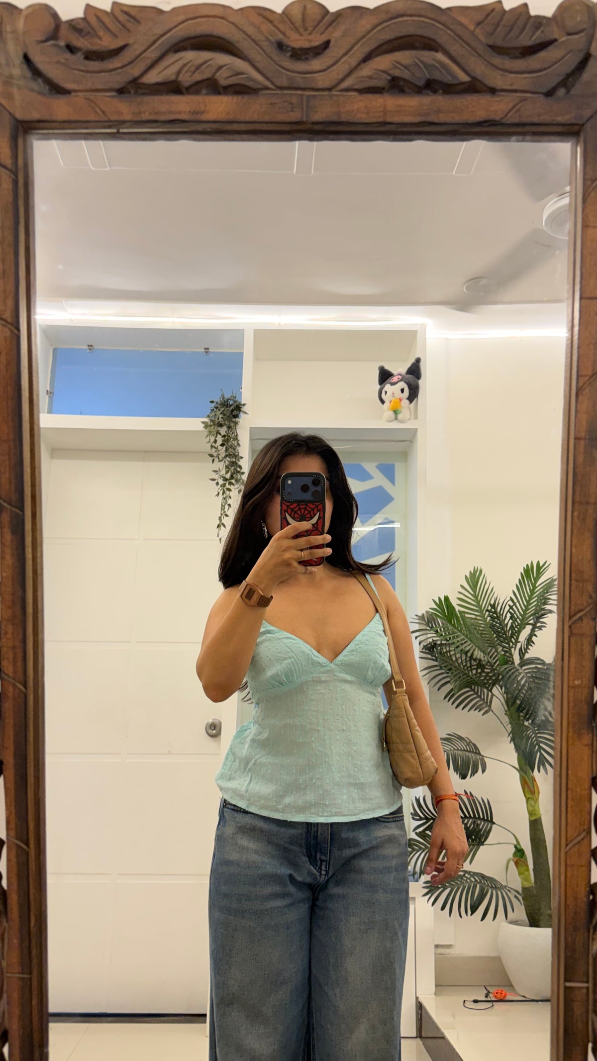 19 Summer top 30-32 bust