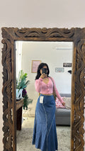 52 Pinterest skirt W29/L33