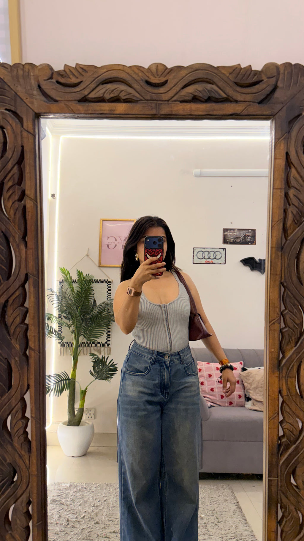 29 Summer corset top 28-34 bust