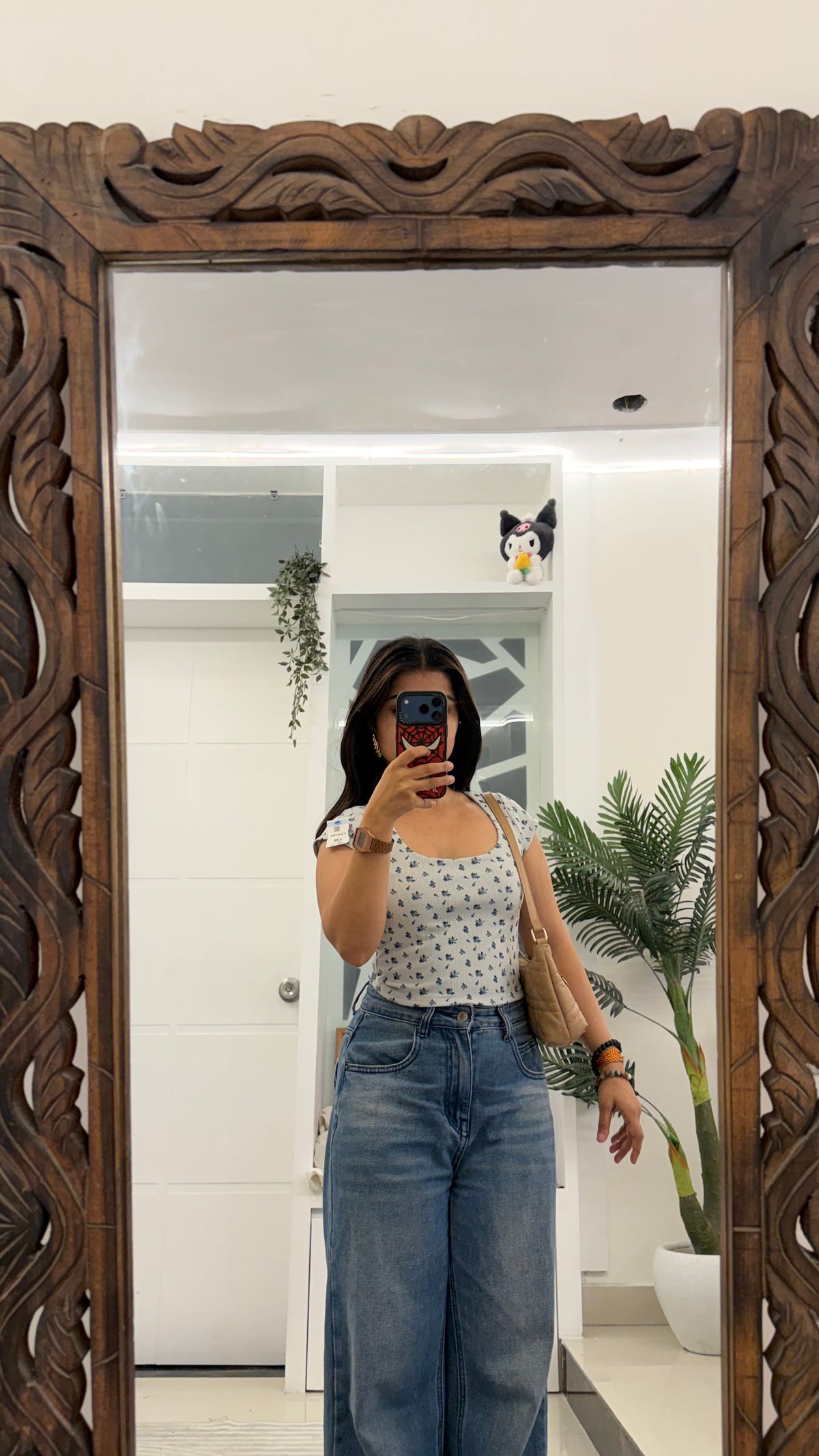 55 cute summer thrifted to 28-32 bust