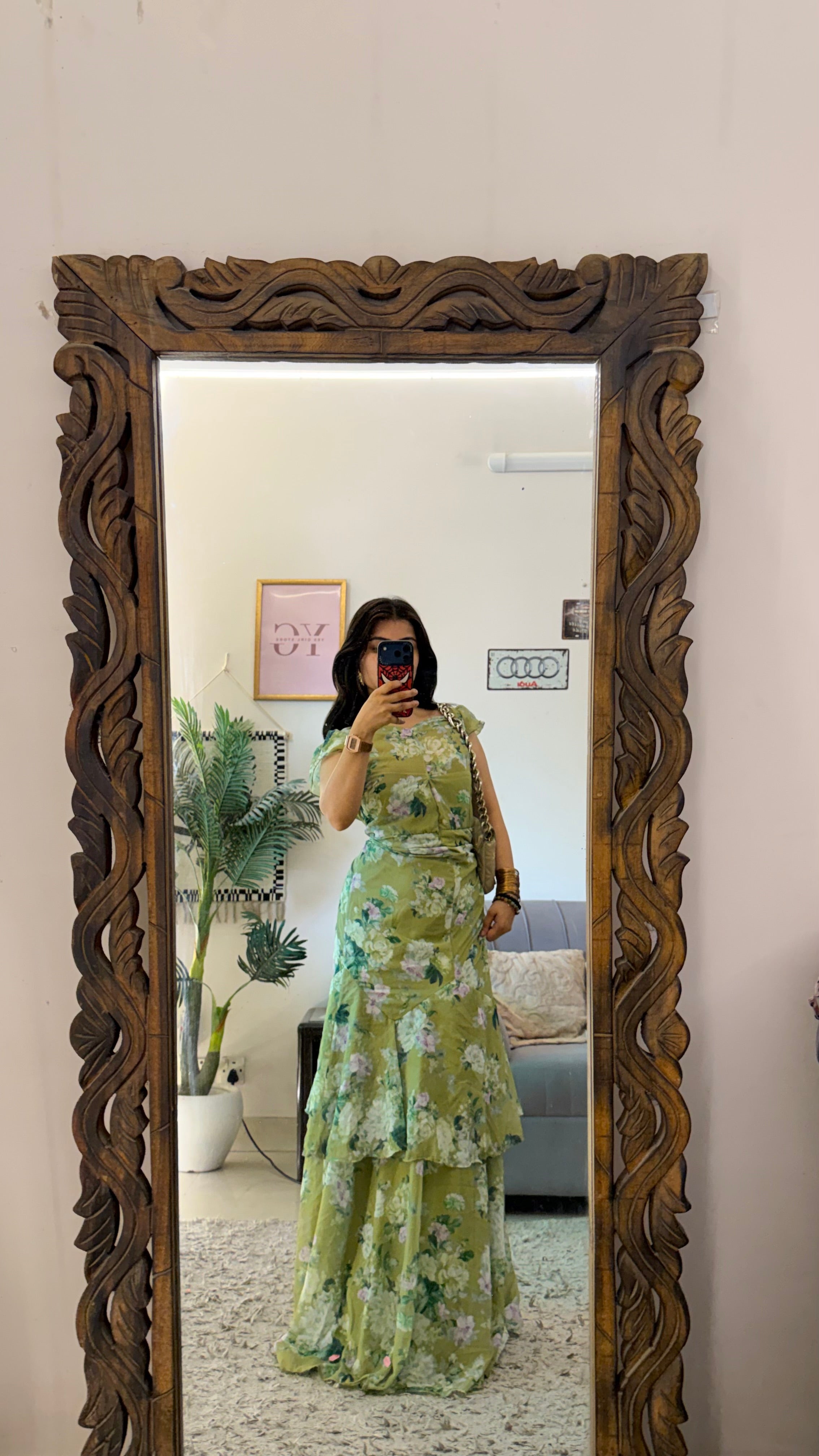 78 Elegant Summer Dress bust32/58L