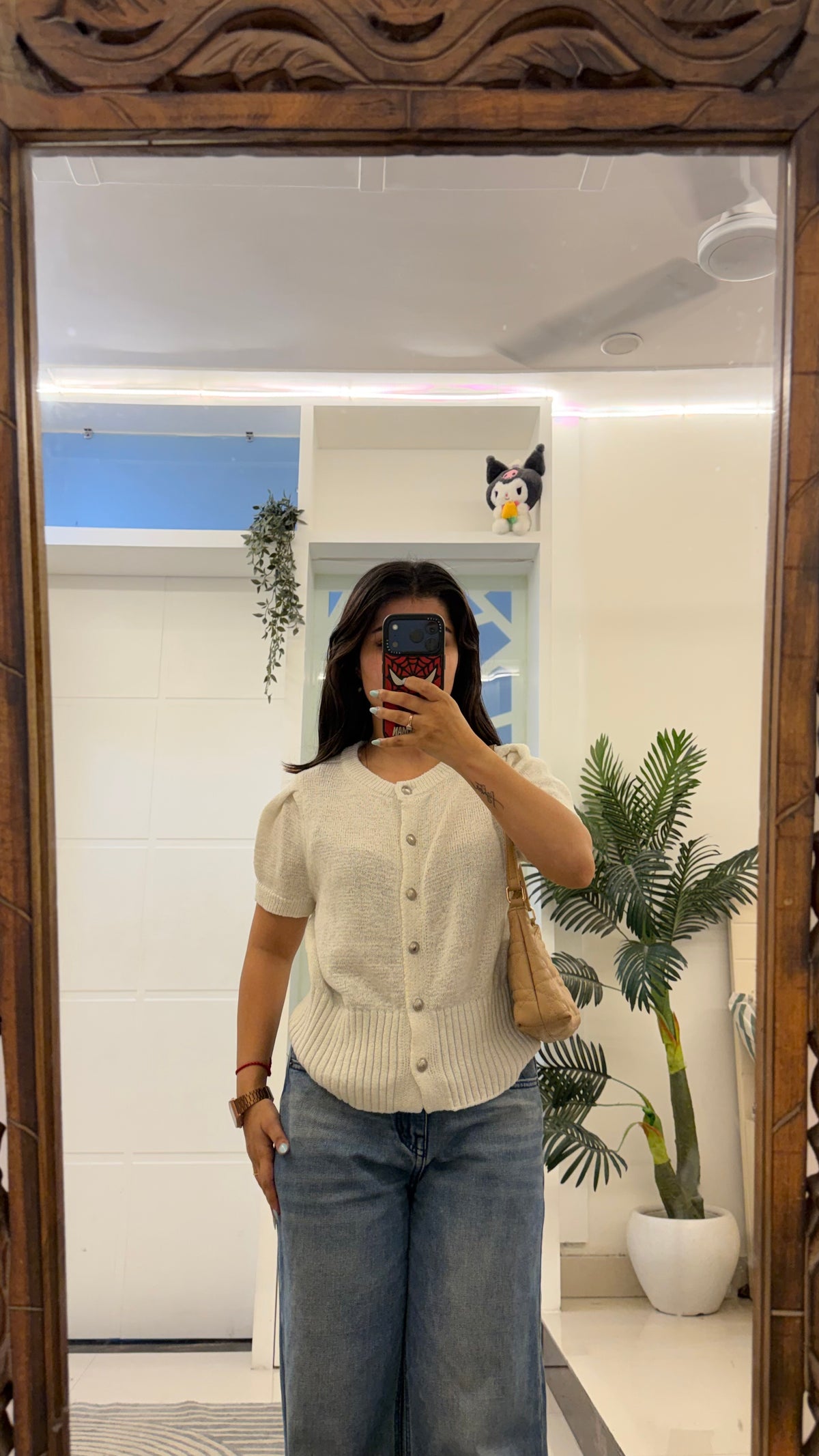 88 summer top 32-36 bust
