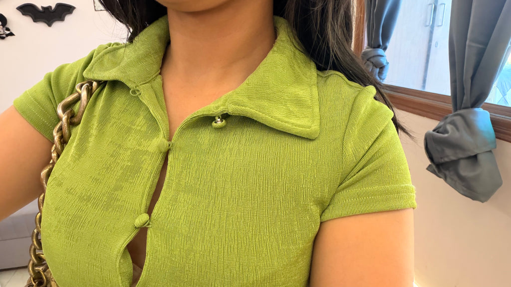 22 summer top bust 28-30