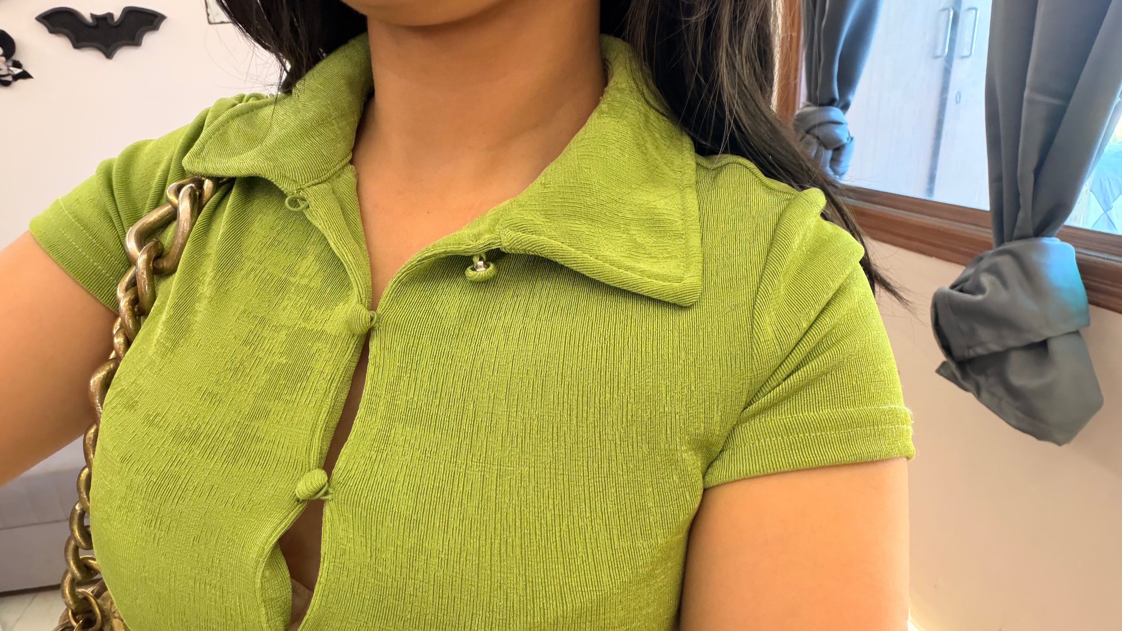 22 summer top bust 28-30