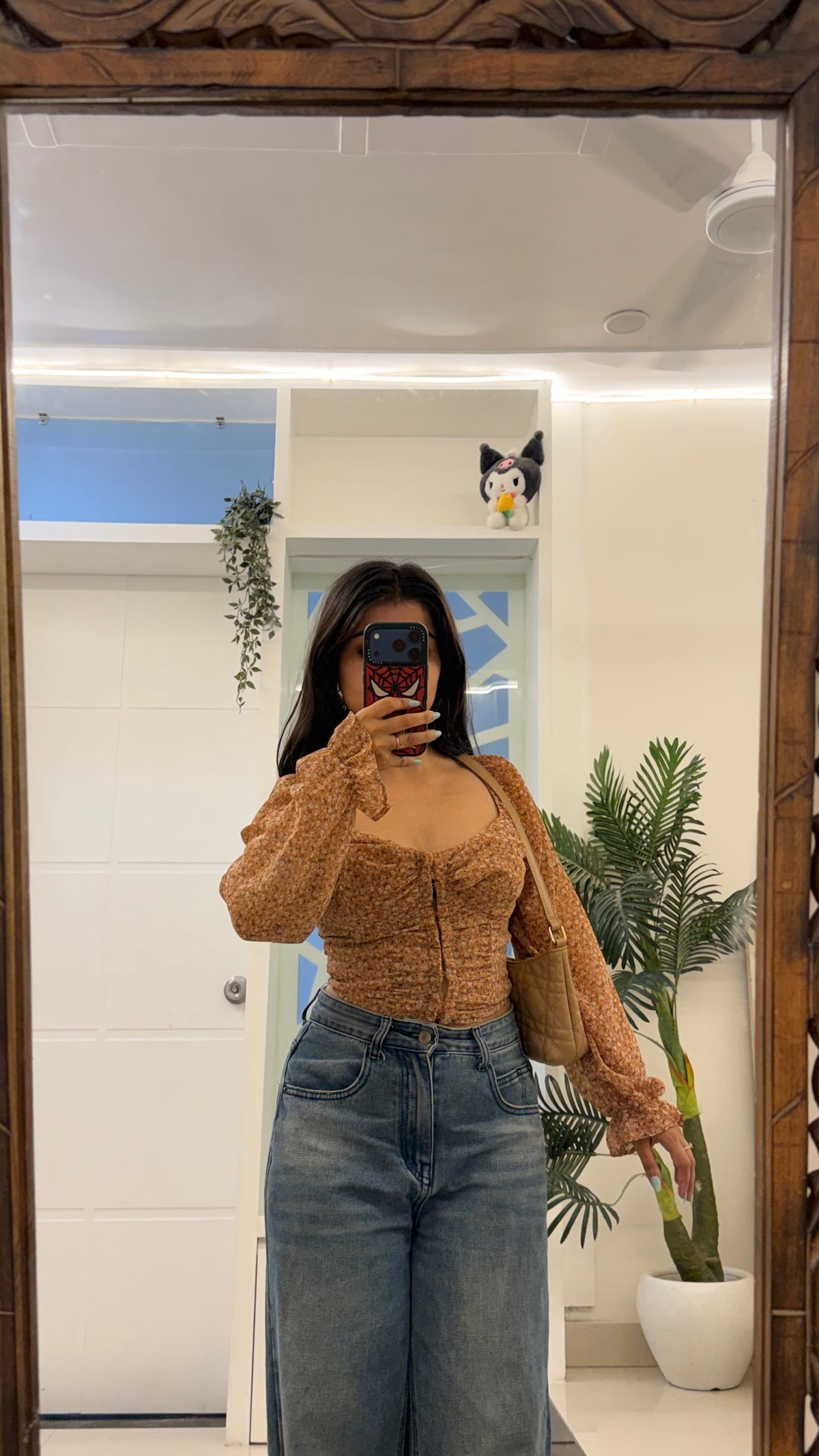 125 summer corset top 32-34 bust