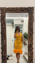 26 Bodycon dress 32-35 bust/l:35