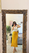 41 Pinterest Skirt 26-28W/33L