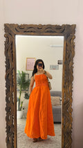 164 classy summer dress bust36-38/49L