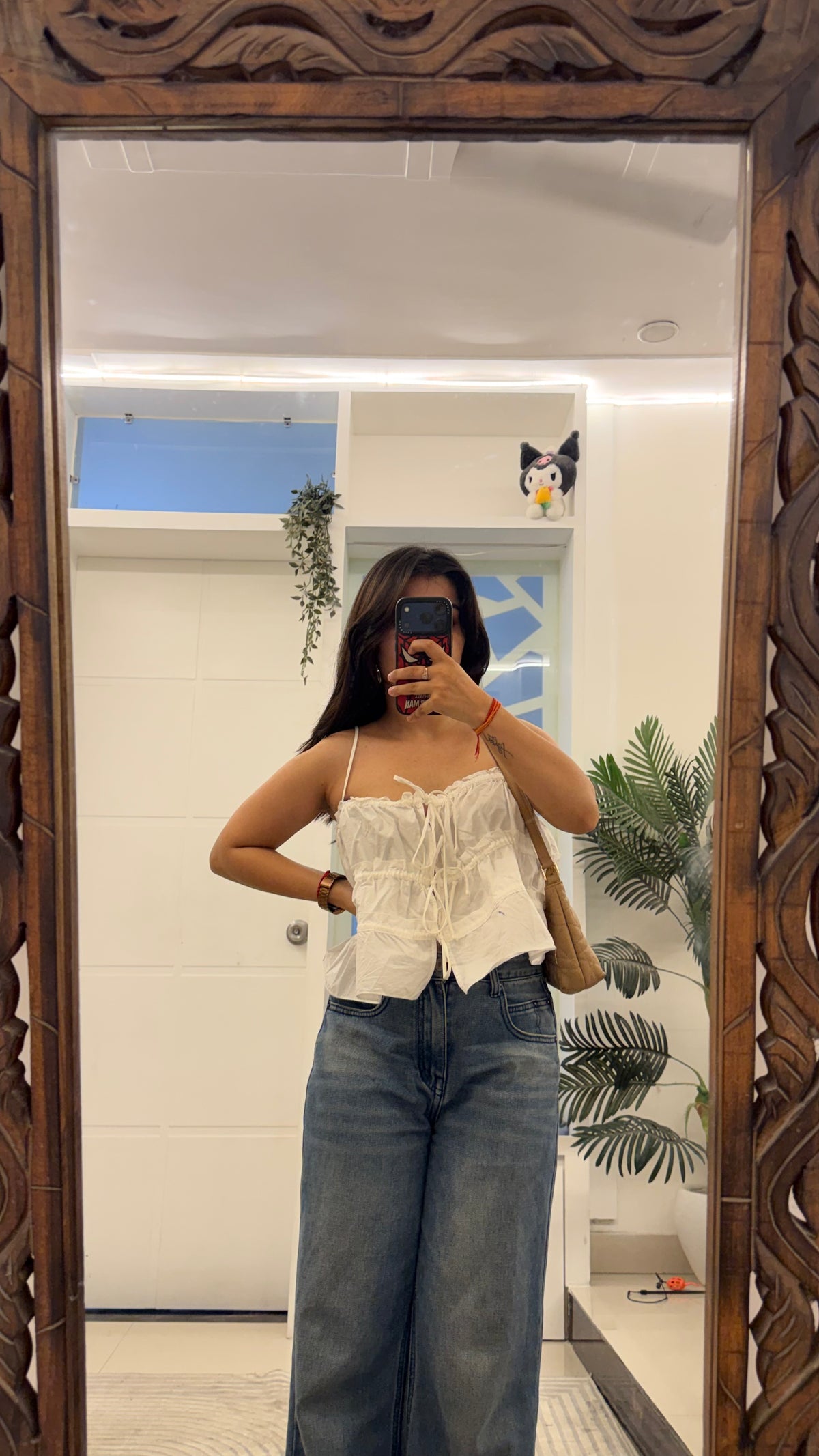 Cute top 34-38 bust