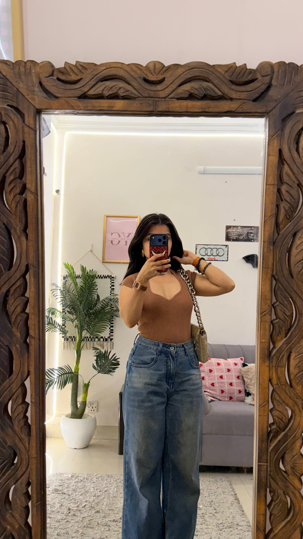 22 Summer Top 28-32 bust