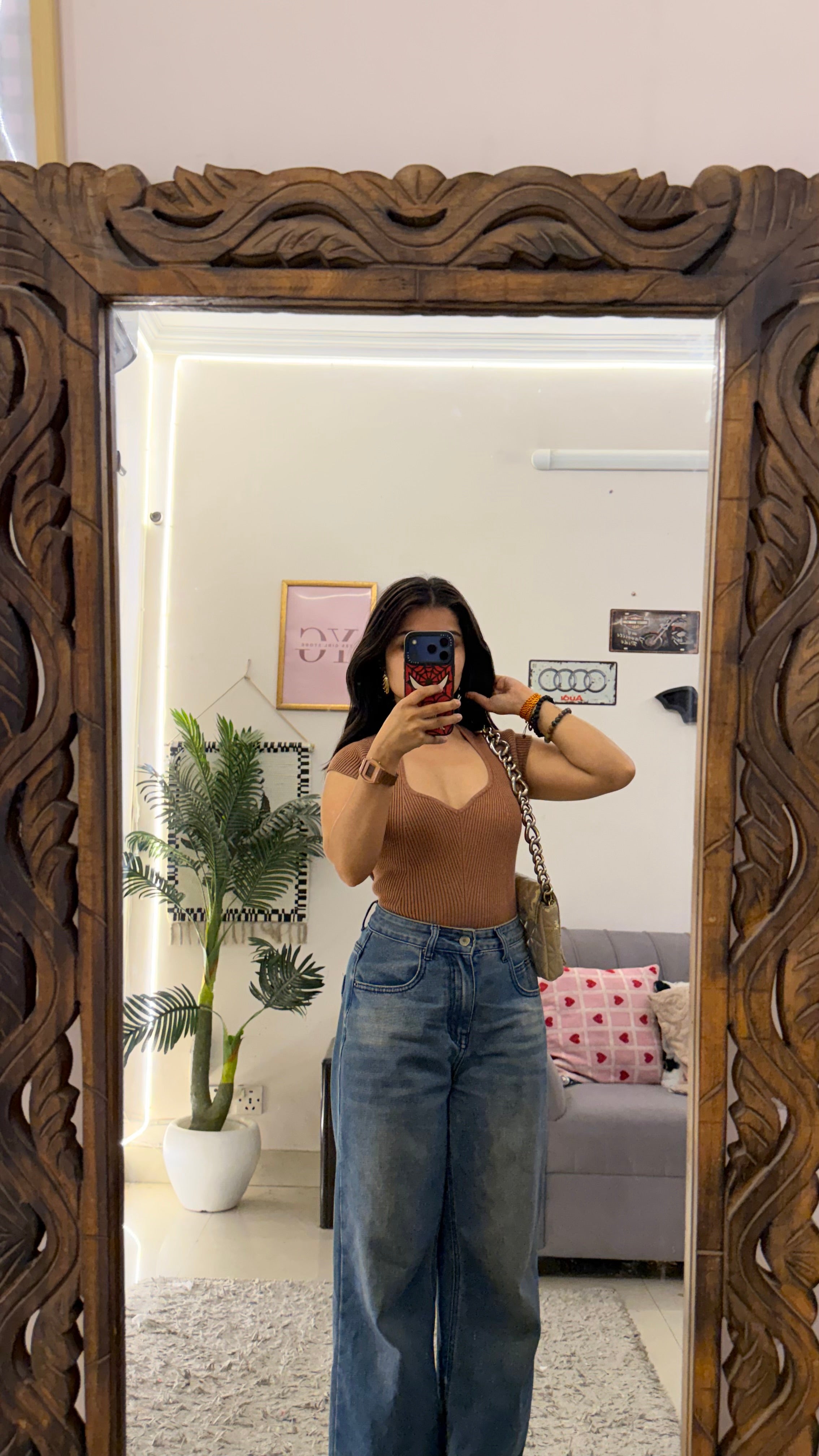 22 Summer Top 28-32 bust