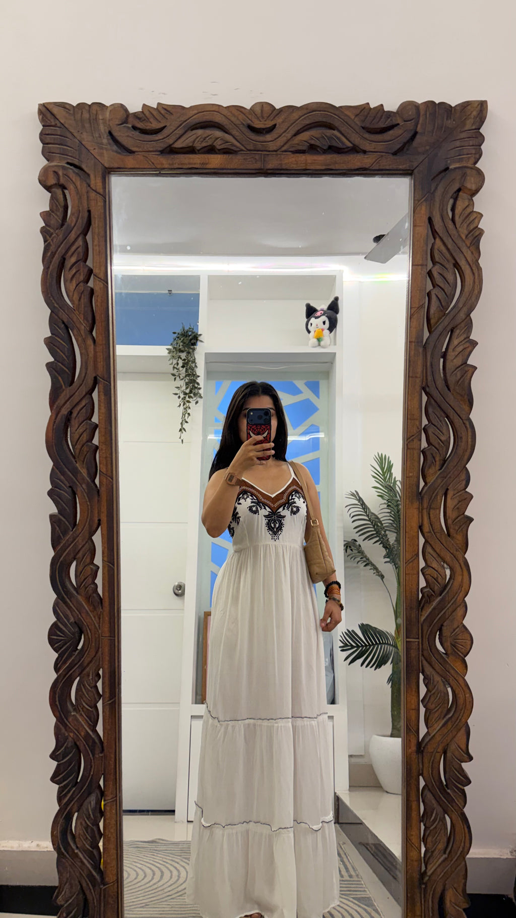 46 classy dress 32-36 bust/l:50