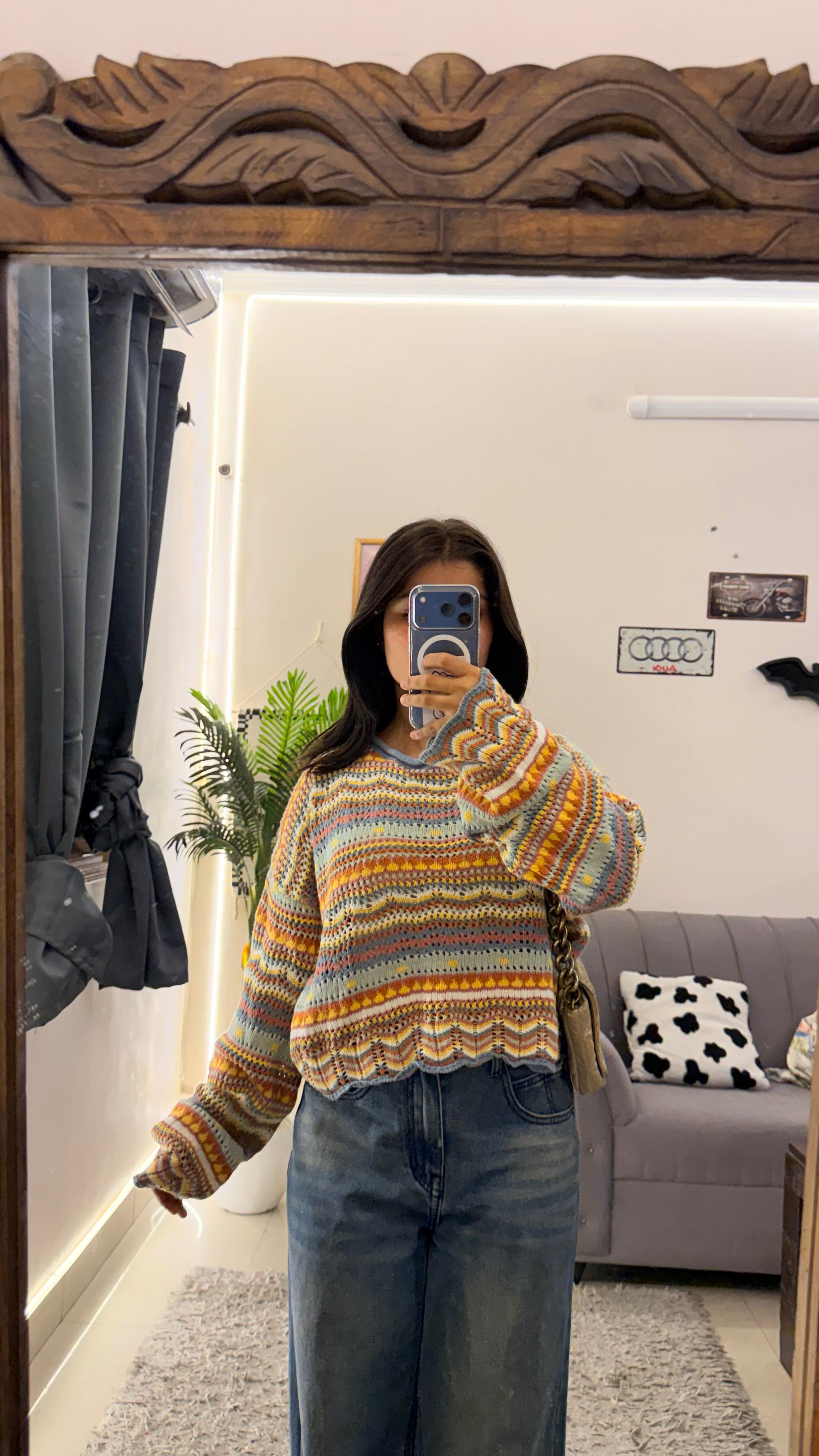 10 summer top S
