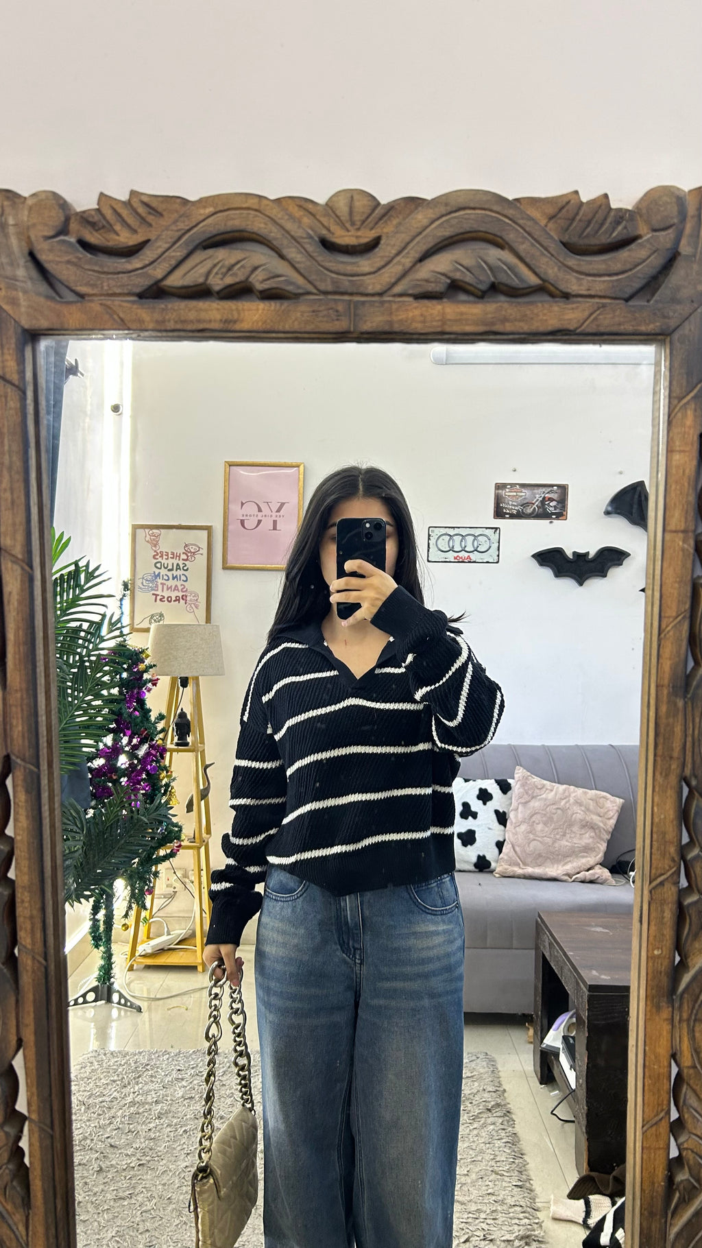 79 cute sweater xs-s