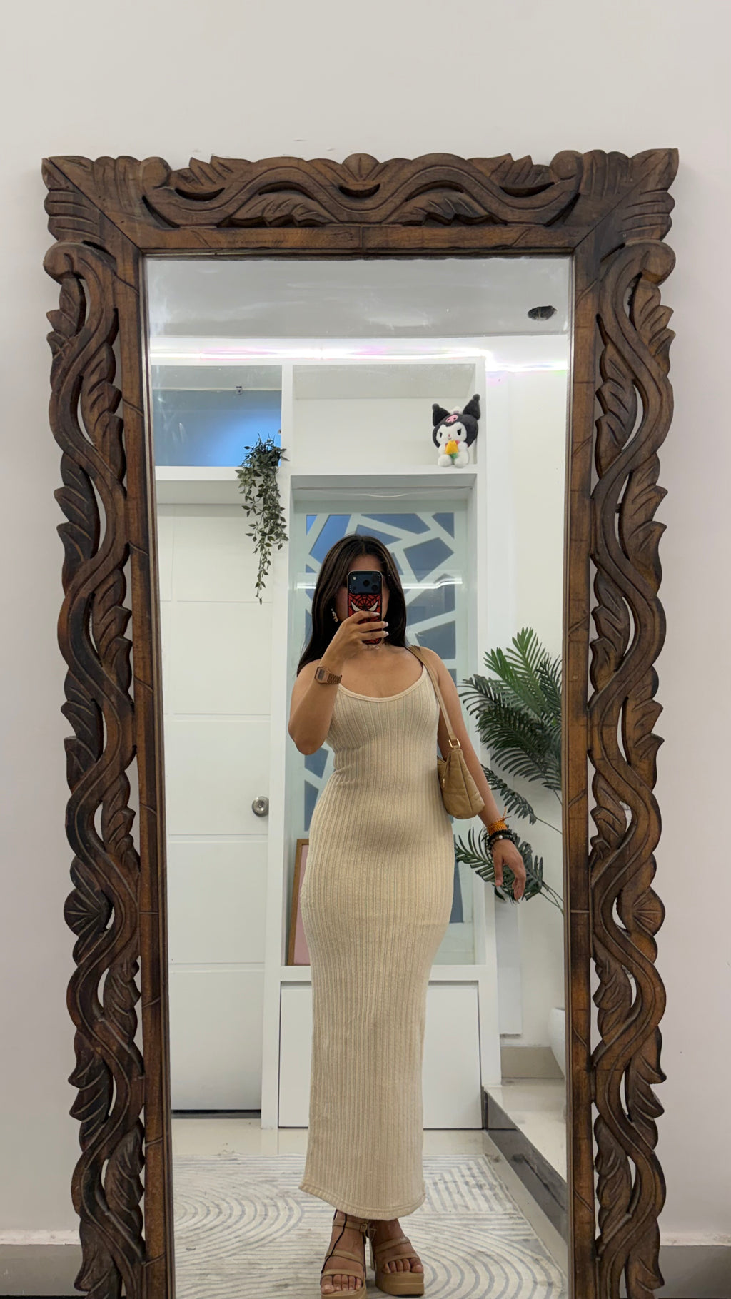 34 Bodycon dress 28-32 bust/l:50