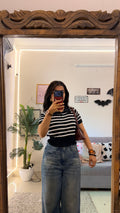 111 Vintage Top 28-34 bust