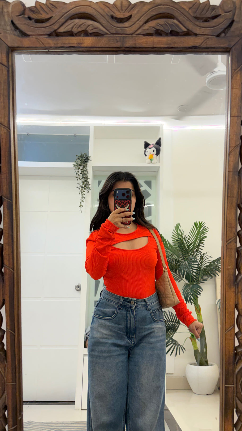 102 summer top 32-36 bust
