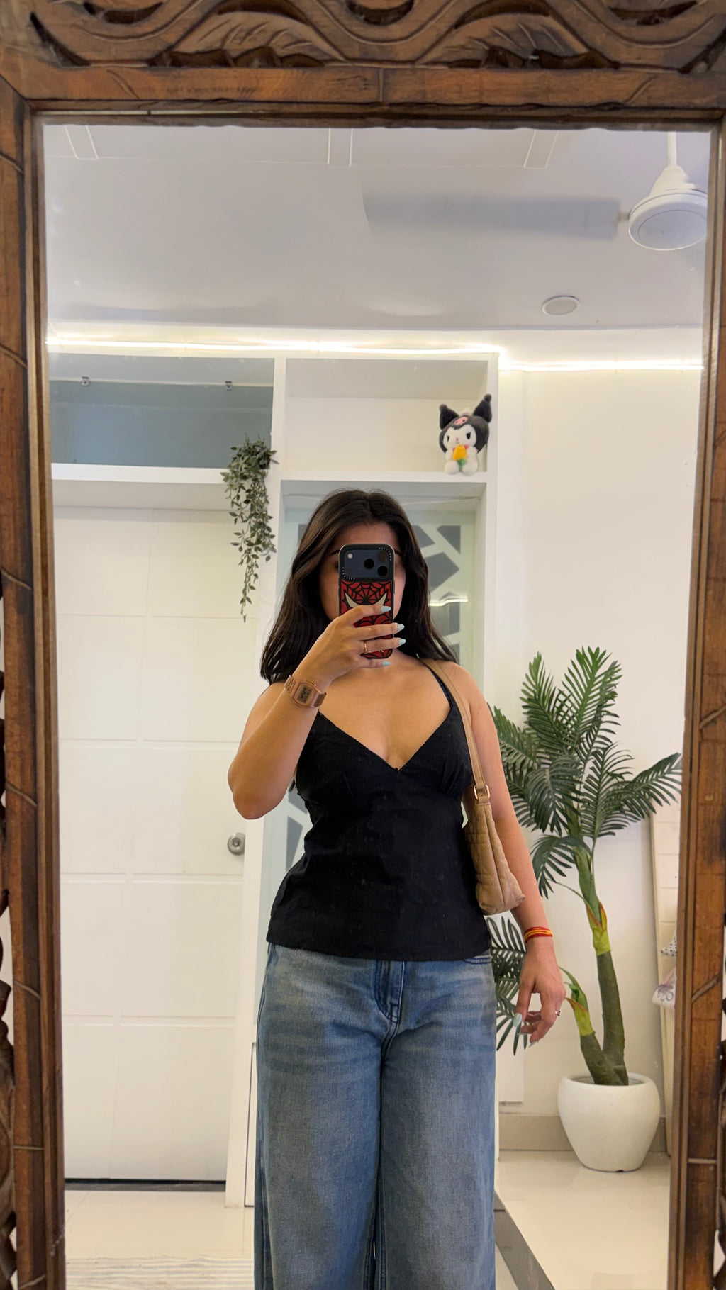 51 summer top 30-32 bust