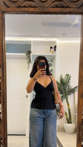51 summer top 30-32 bust