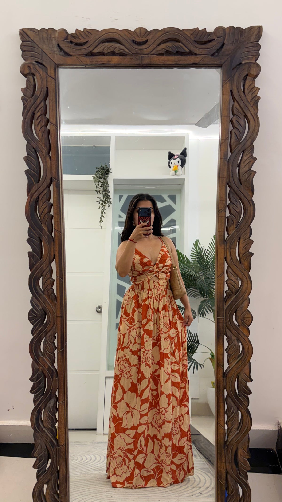 79’summer dress 32-36 bust/l:49