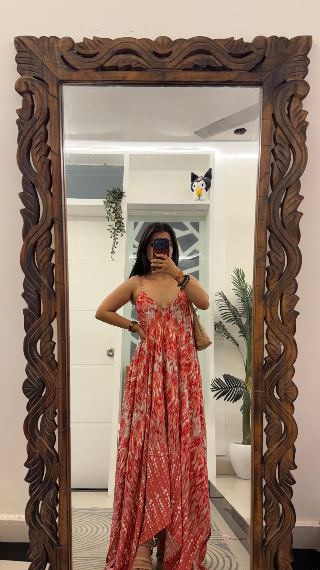 23 classy dress free size