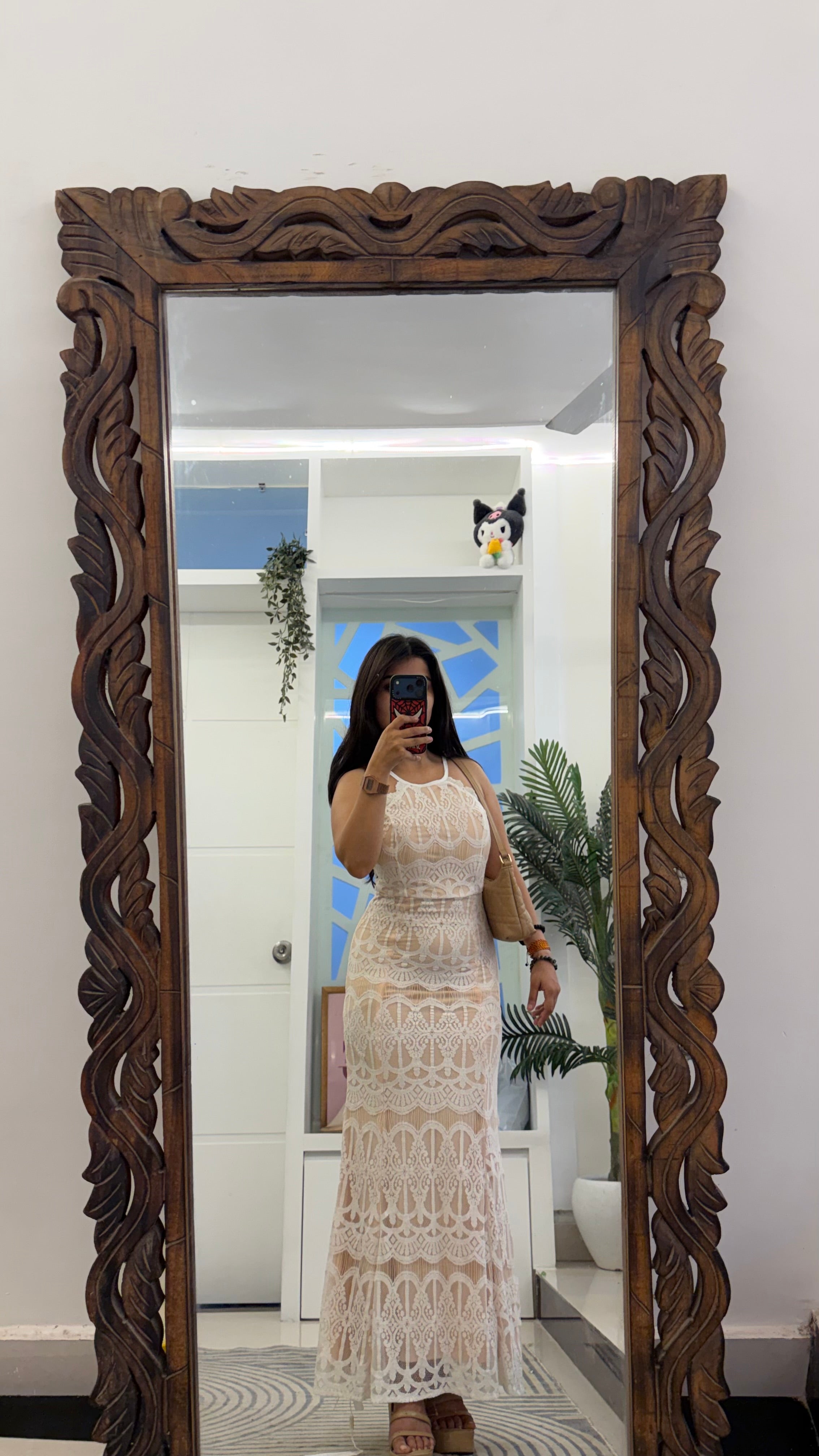 123 classy dress 30-32 bust/l:49