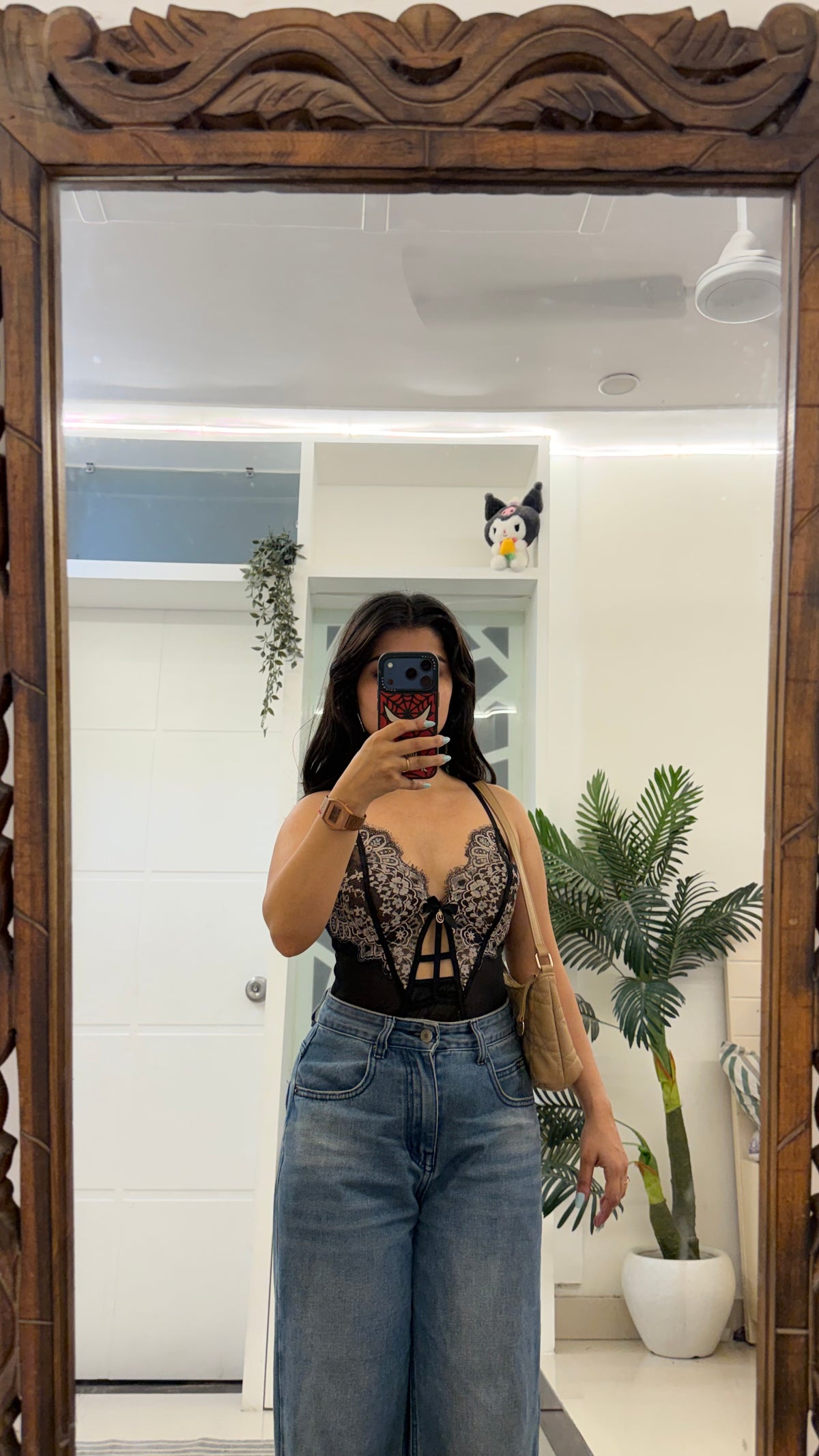 58’summer bodysuit 32-34 bust