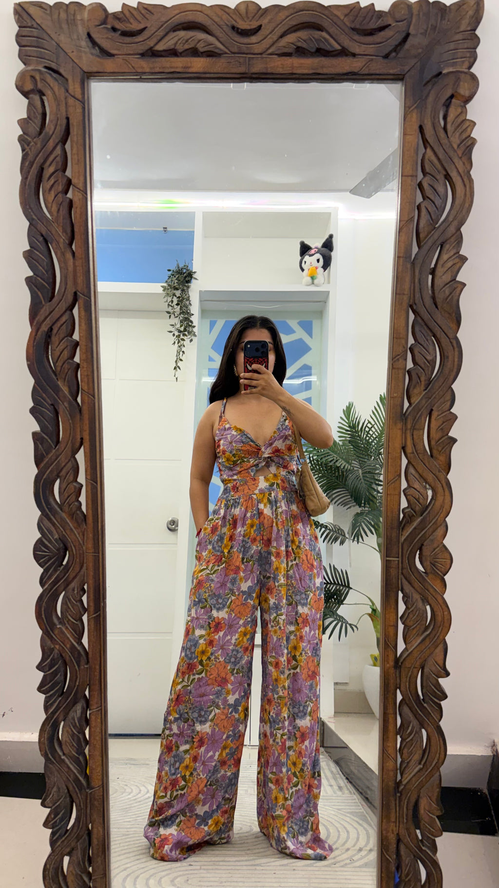 82 summer dress 32-36 bust/l:50