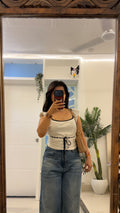 106 summer top 34-36 bust