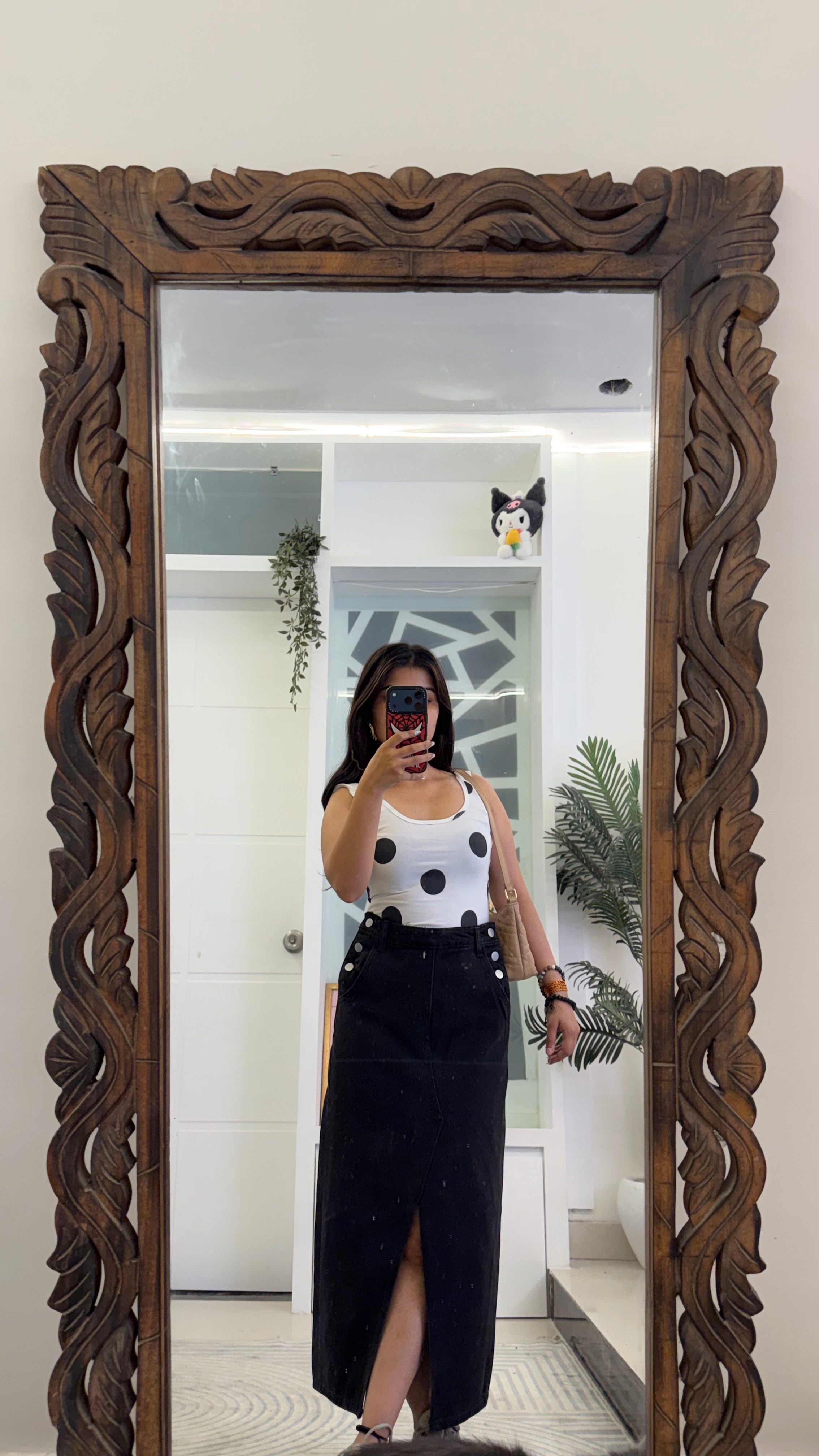 17 Pinterest Denim Skirt28 waist/l:33