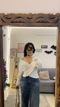 76 cute sweater S