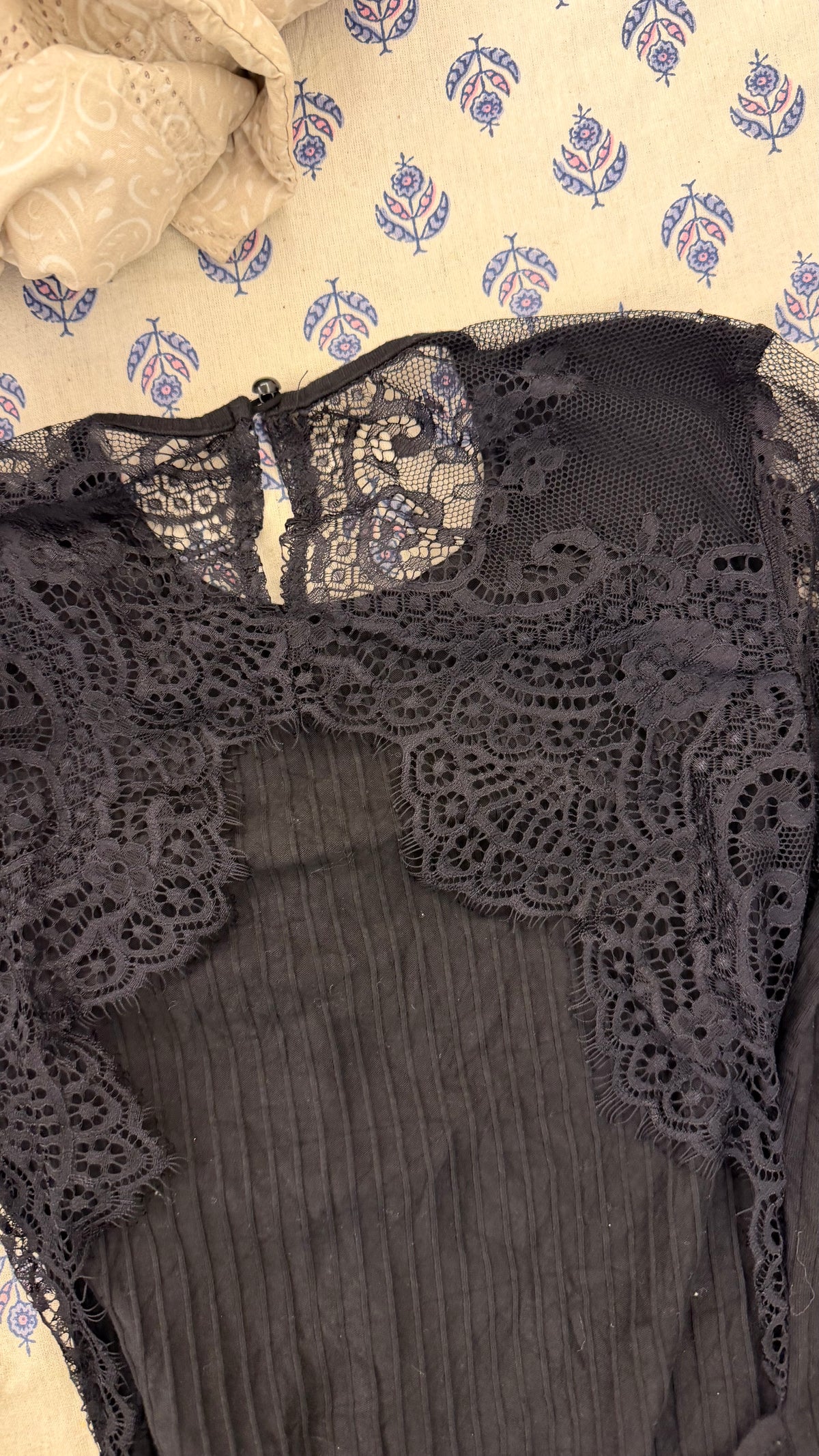 75 summer bodysuit 32-36 bust