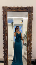 39 classy dress 34-38 bust /l:54