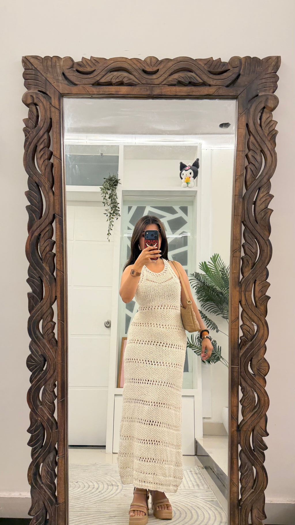 4 Bodycon dress 32-36 bust/l:55
