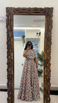 99 summer dress 34-36 bust /l:50 ( back tie)