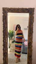 87 summer dress