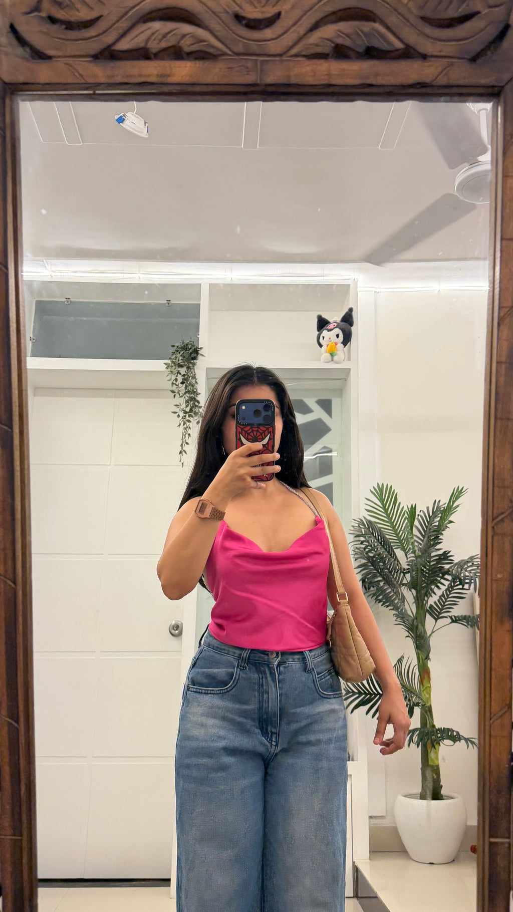 66 cute top 30-32 bust
