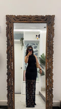 74 summer Bodycon dress 30-34 bust/l:58