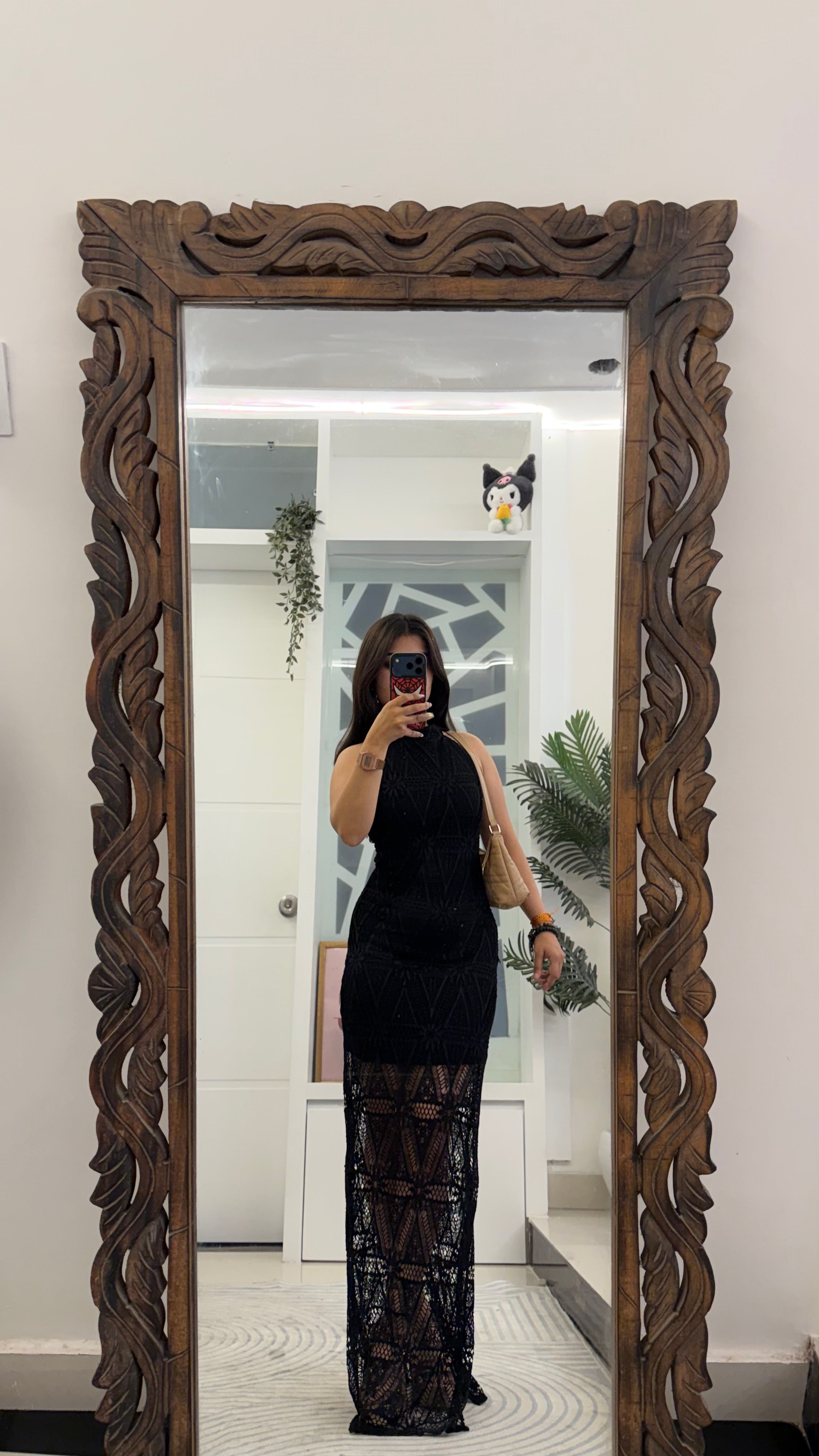 74 summer Bodycon dress 30-34 bust/l:58