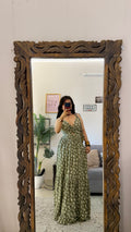 44 Elegant Summer Dress 30-36bust/54L